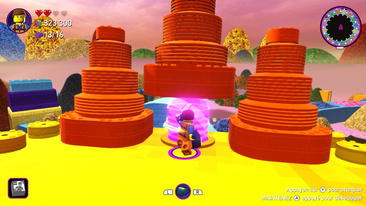 La LEGO película 2: El videojuego - Imagen 32